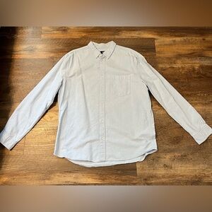 4 H&M Button Down Shirts- Size XL